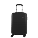 Mala de Viagem Bordo com Rodas 360º Essencial 2 - Preto