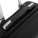 Mala de Viagem Bordo com Rodas 360º Essencial 2 - Preto