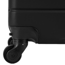 Mala de Viagem Bordo com Rodas 360º Essencial 2 - Preto