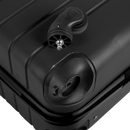 Mala de Viagem Bordo com Rodas 360º Essencial 2 - Preto